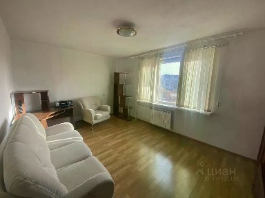 Продается 1-комн. квартира, 44 м²