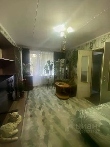 Продается 2-комн. квартира, 44 м²