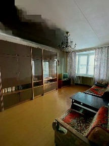 Продается 3-комн. квартира, 55 м²