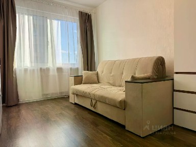 Сдается 1-комн. квартира, 35 м²