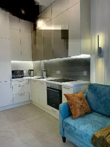 Сдается 1-комн. квартира, 40 м²