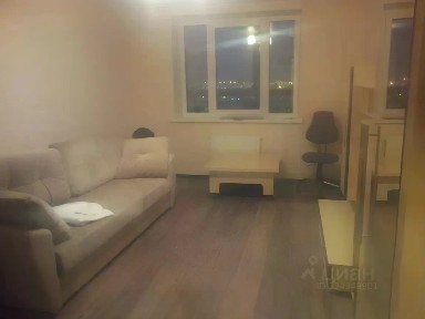 Сдается 1-комн. квартира, 40 м²