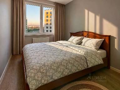 Сдается 1-комн. квартира, 42 м²