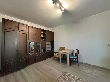 Сдается 1-комн. квартира, 35,1 м²