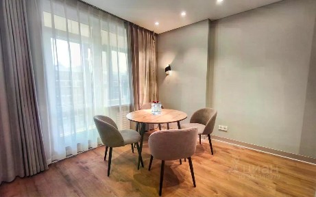 Сдается 1-комн. квартира, 35 м²