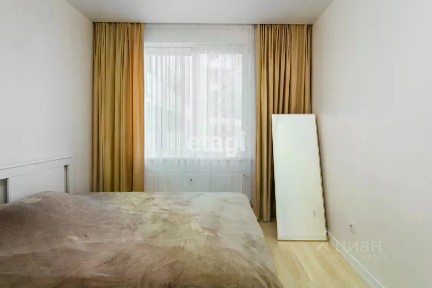Сдается 1-комн. квартира, 36 м²