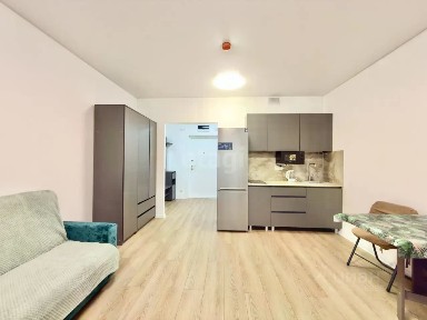 Сдается студия, 23,4 м²
