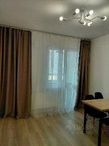 Сдается 2-комн. квартира, 40,7 м²
