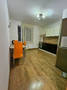 Сдается 1-комн. квартира, 33,4 м²
