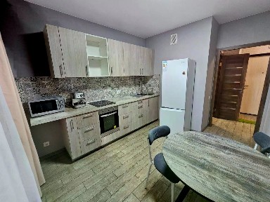Сдается 1-комн. квартира, 33,1 м²