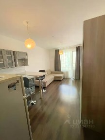 Сдается студия, 27 м²