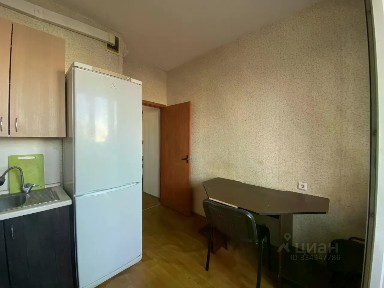 Сдается 1-комн. квартира, 39 м²