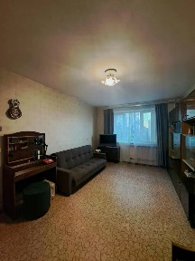 Сдается 1-комн. квартира, 40 м²
