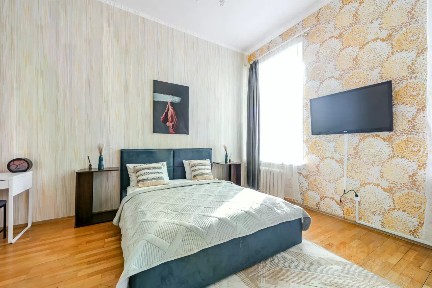 Сдается 3-комн. квартира, 100 м²