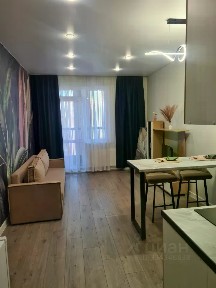 Сдается студия, 24 м²