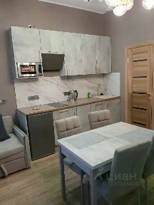 Сдается студия, 28 м²