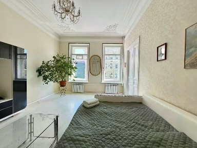 Сдается 3-комн. квартира, 95 м²