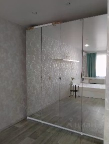 Сдается 1-комн. квартира, 40 м²