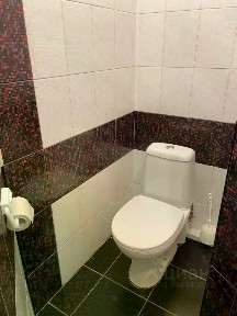 Сдается 1-комн. квартира, 46 м²