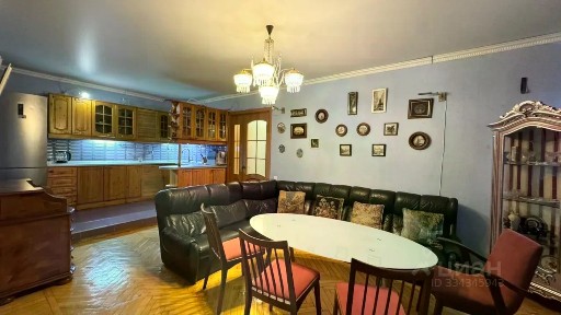 Сдается 3-комн. квартира, 90 м²