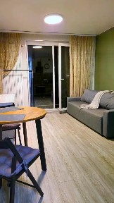 Сдаются 1-комн. апартаменты, 24 м²