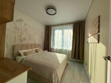 Сдается 1-комн. квартира, 34,22 м²