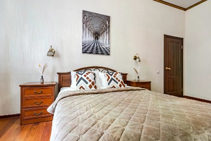 Сдается 2-комн. квартира, 75 м²