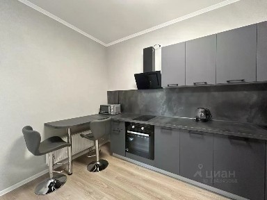 Сдается студия, 23,3 м²