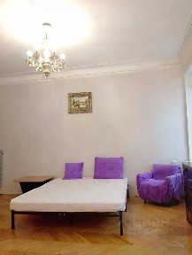 Сдается 2-комн. квартира, 50 м²