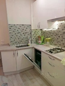 Сдается 1-комн. квартира, 36 м²