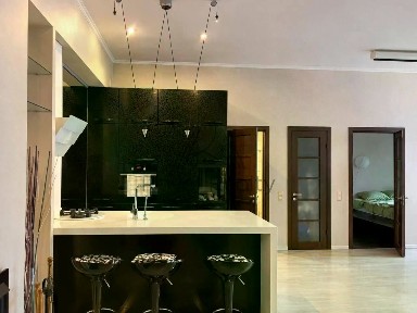 Сдается 3-комн. квартира, 85 м²