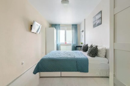 Сдается 1-комн. квартира, 36 м²