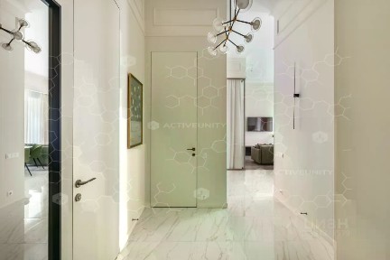 Сдается 2-комн. квартира, 80 м²