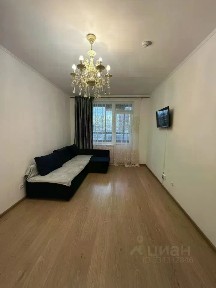 Сдается 1-комн. квартира, 34 м²