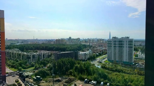 Сдается 1-комн. квартира, 40 м²
