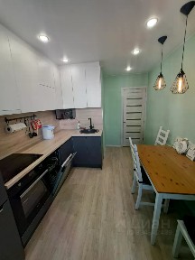 Сдается 1-комн. квартира, 33 м²