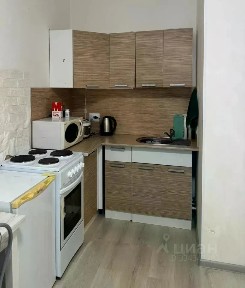 Сдается 1-комн. квартира, 35 м²