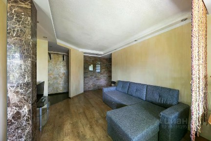 Сдается 2-комн. квартира, 45 м²