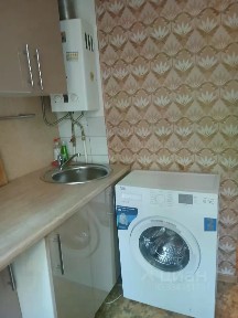 Сдается 1-комн. квартира, 32 м²