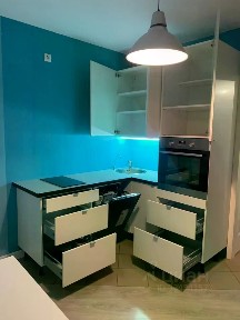 Сдается 1-комн. квартира, 35 м²