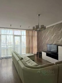 Сдается 3-комн. квартира, 104 м²
