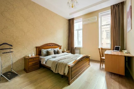 Сдается 3-комн. квартира, 81 м²