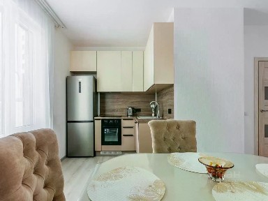 Сдается 2-комн. квартира, 57 м²