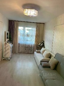 Сдается 2-комн. квартира, 52 м²
