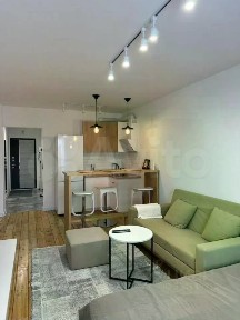Сдается студия, 29,2 м²