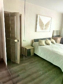 Сдается 1-комн. квартира, 43 м²