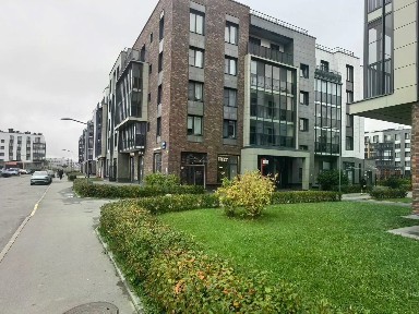 Сдается 1-комн. квартира, 36 м²