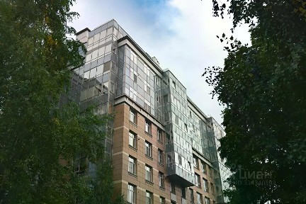 Сдается 2-комн. квартира, 69,9 м²