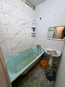 Сдается 2-комн. квартира, 46 м²
