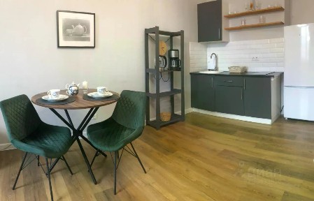 Сдается 1-комн. квартира, 39 м²